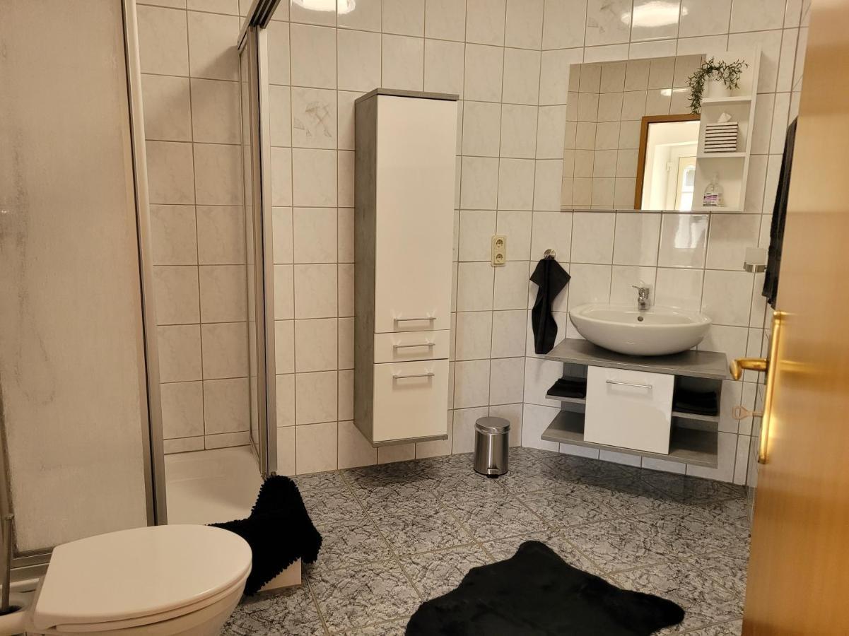 Ferienwohnung Mia Flussbach Exterior photo